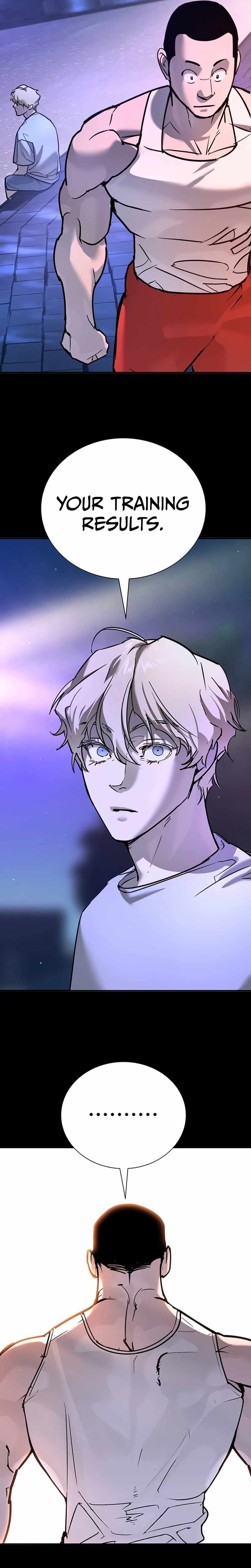 High School Conquest: War Against the Bullies Chapter 28 40